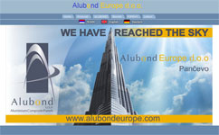 Alubond Europe